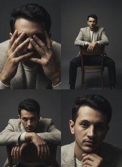 Kienan - Male escort in Dubai Photo 5 of 6