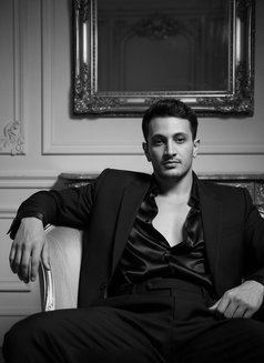 Kienan - Male escort in Dubai Photo 6 of 6