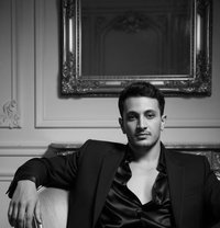 Kienan - Male escort in Dubai