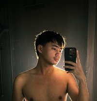 Kienzo - Acompañantes masculino in Manila
