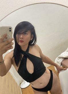 Kiera mae - Transsexual escort in Cebu City Photo 5 of 8