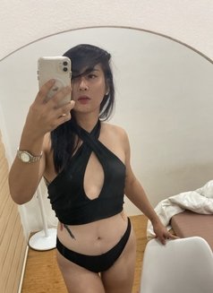 Kiera mae - Transsexual escort in Cebu City Photo 6 of 8