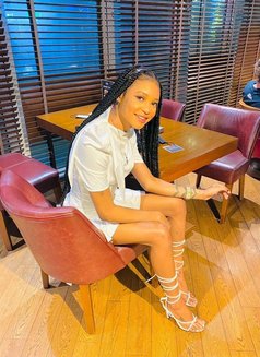 Kiera - escort in Port Harcourt Photo 3 of 4