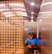 Kiera - escort in Port Harcourt