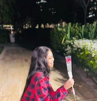 Kiera - escort in Port Harcourt