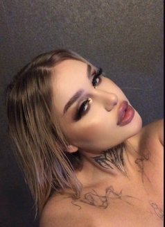 Kiera - escort in Dubai Photo 1 of 9