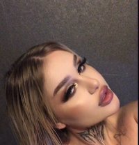 Kiera - escort in Dubai
