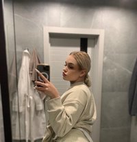 Kiera - escort in Dubai