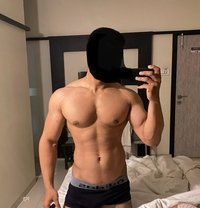 Kieran K - Male escort in Mumbai