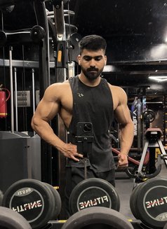 Kieran K - Male escort in Mumbai Photo 8 of 9