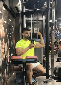 Kieran K - Male escort in Mumbai Photo 9 of 9