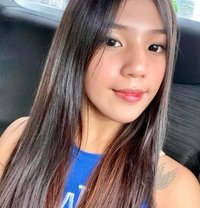 Jasmine_the_Mistress_TS - Acompañantes transexual in Singapore