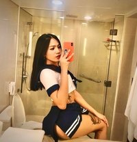 Jasmine_the_Mistress_TS - Acompañantes transexual in Singapore