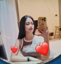 Kieutien - escort in Muscat