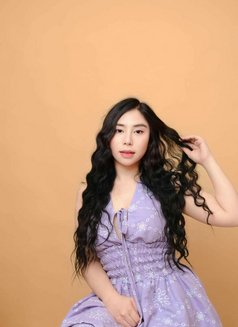 Kiffy - escort in Taipei Photo 7 of 7