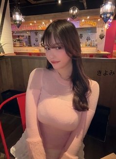 きよみ♡🇯🇵 Kiyomi escort ( Japanese Girl) - escort in Tokyo Photo 3 of 7