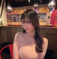 きよみ♡🇯🇵 Kiyomi escort ( Japanese Girl) - escort in Tokyo