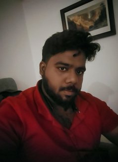 Kihtrak - Male escort in Chennai Photo 1 of 2