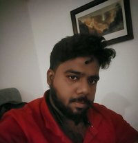 Kihtrak - Male escort in Chennai