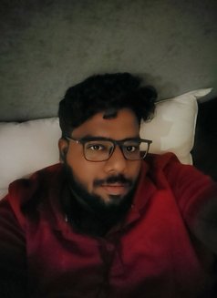 Kihtrak - Male escort in Chennai Photo 2 of 2