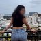 NIShI CAM & REAL SESSION ONLY CASH PAY - escort in Mumbai Photo 3 of 5