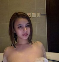 Kikay🇵🇭🇵🇭 - escort in Jeddah