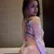 Kikay🇵🇭🇵🇭 - escort in Jeddah