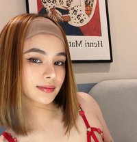 Kikay🇵🇭🇵🇭 - escort in Riyadh Photo 1 of 5