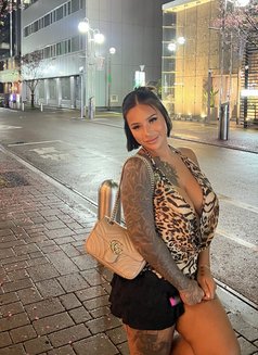 KiKi BABY Girl 🤍 AV My last week - escort in Okinawa Island Photo 18 of 18