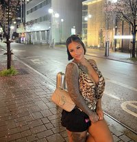 KiKi BABY Girl ๐ค AV My last week - escort in Okinawa Island