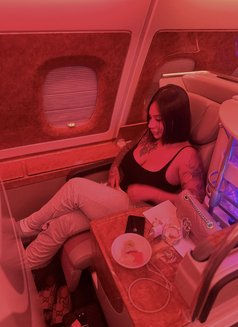 KiKi BABY Girl 🤍 AV My last week - escort in Okinawa Island Photo 17 of 18