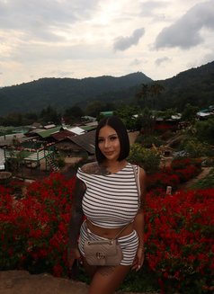 KiKi BABY Girl 🤍 chatan - escort in Okinawa Island Photo 16 of 17