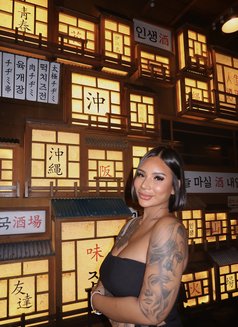 KiKi BABY Girl ‍ AV Chatan - escort in Okinawa Island Photo 13 of 13