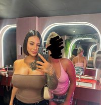 KiKi BABY GIRL gate2 my last day - puta in Okinawa Island Photo 15 of 15