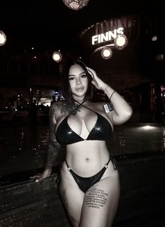 KiKi BABY GIRL free till 4th Jan - escort in Okinawa Island Photo 11 of 12