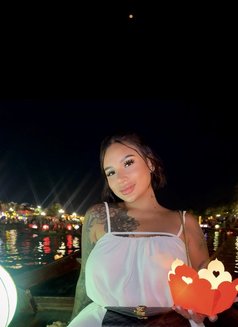 KiKi BABY GIRL - escort in Okinawa Island Photo 2 of 12