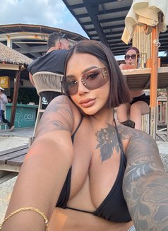 KiKi BABY GIRL - escort in Okinawa Island Photo 7 of 12