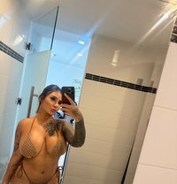 KiKi BABY GIRL - escort in Okinawa Island
