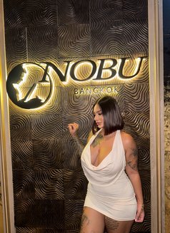 KiKi BABY GIRL gate2 - escort in Okinawa Island Photo 13 of 13