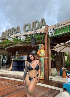 KiKi BABY GIRL Chatan - escort in Okinawa Island Photo 2 of 11