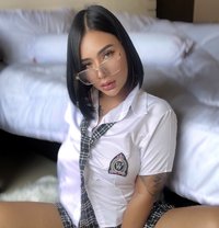 KiKi BABY Girl 🤍 AV - escort in Okinawa Island