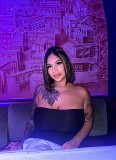 KiKi BABY GIRL - escort in Pattaya Photo 8 of 8