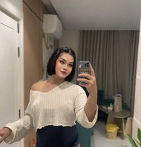 Kiki big ass Thailand 🇹🇭 - masseuse in Riyadh Photo 2 of 9