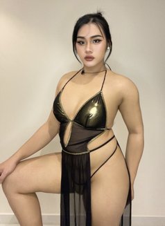 Kiki 🇹🇭🇨🇳big real ass good Rimming - masseuse in Riyadh Photo 6 of 12