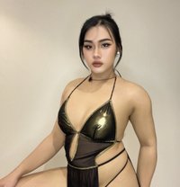Kiki 🇹🇭🇨🇳big real ass good Rimming - masseuse in Riyadh