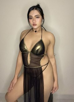 Kiki 🇹🇭🇨🇳big real ass good Rimming - masseuse in Riyadh Photo 7 of 12
