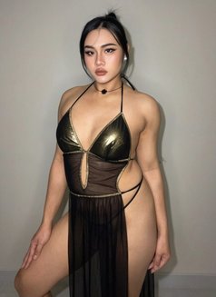 Kiki 🇹🇭🇨🇳big real ass good Rimming - Masajista in Riyadh Photo 4 of 8