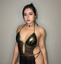 Kiki 🇹🇭🇨🇳big real ass good Rimming - masseuse in Riyadh Photo 4 of 7