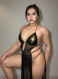Kiki 🇹🇭🇨🇳big real ass good Rimming - Masajista in Riyadh Photo 5 of 8