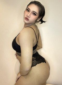 Kiki 🇹🇭🇨🇳big real ass good Rimming - Masajista in Riyadh Photo 8 of 8